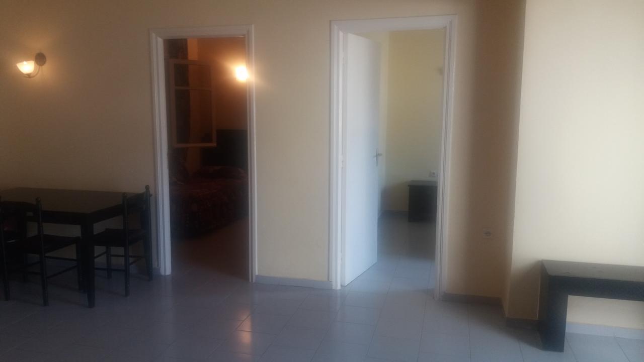 Hotel Club Yasmine 테마라 외부 사진