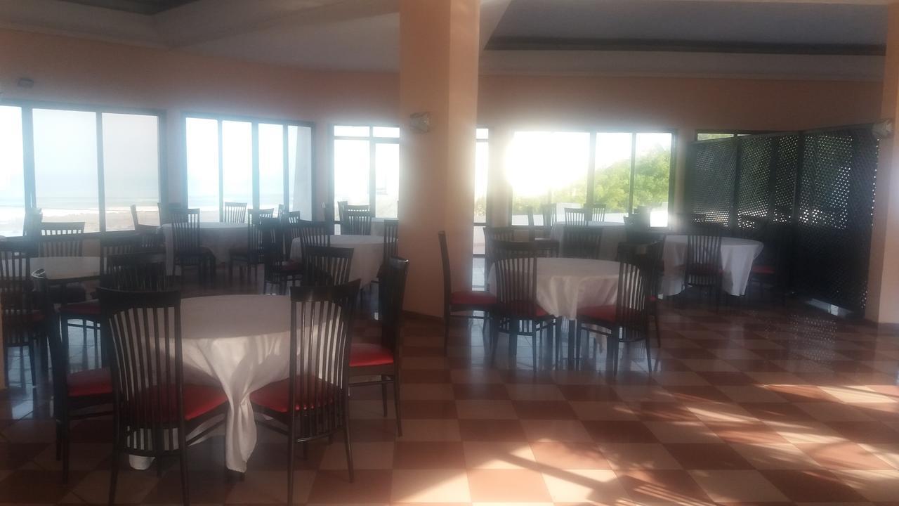 Hotel Club Yasmine 테마라 외부 사진